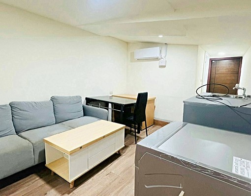 一房一廳/全新裝潢/近政治大學 - Image 6
