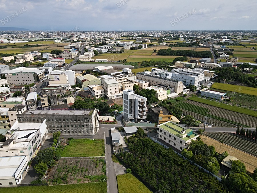 日升禾居環境圖
