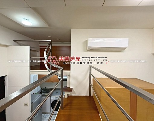 美樂*西門町*高挑魔術空間*採光佳*電梯管理*收納空間多* - Image 11
