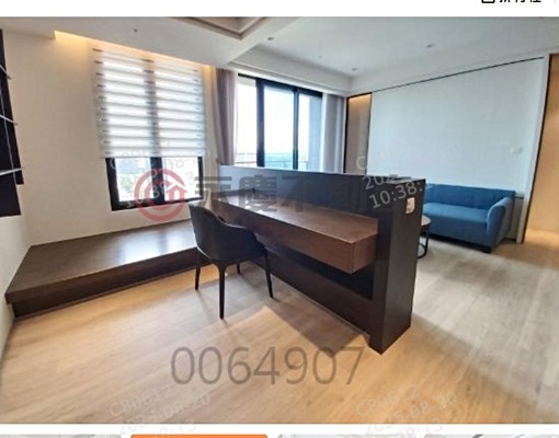 青埔高鐵-公司外派人士-提供舒適的環境住宿- - Image 7
