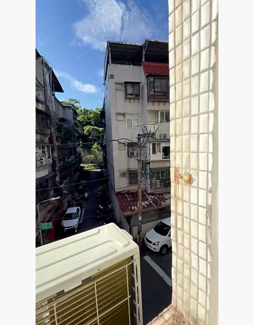 內湖站💛新裝修💛可寵💛可租補💛租金含水網路第四台 - Image 1