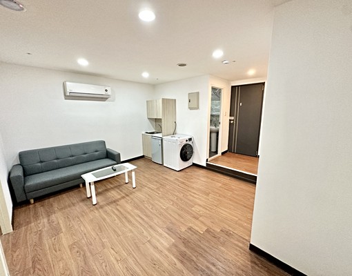 中學大學/五權車站♡採光二房♡可租補/台水電♡子母車管理員♡ - Image 5