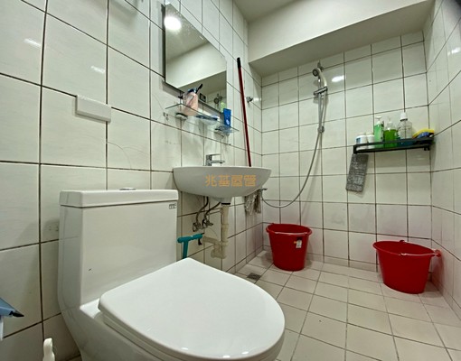 兆基社會住宅🏡精緻1房1聽套房可租補 - Image 6