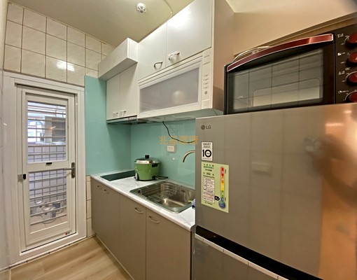 兆基社會住宅🏡精緻1房1聽套房可租補 - Image 3