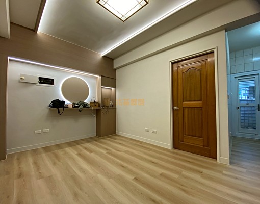 兆基社會住宅🏡精緻1房1聽套房可租補 - Image 1