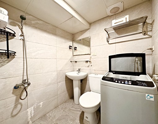 ⭐️大同溫馨套房🏡家電齊全可租補🏠二樓進出方便寧靜⭐️ - Image 8
