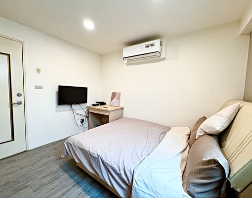 ⭐️大同溫馨套房🏡家電齊全可租補🏠二樓進出方便寧靜⭐️ - Image 5