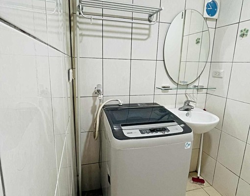 近南港展覽館站機能佳採光通風優質獨立套房 - Image 4