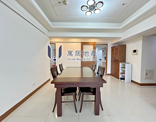 松江南京門面大器●大坪正四房含稅●專有露台 - Image 3