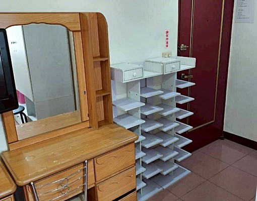 ★延和商圈套房★漂亮裝潢.食衣住行方便★ - Image 8