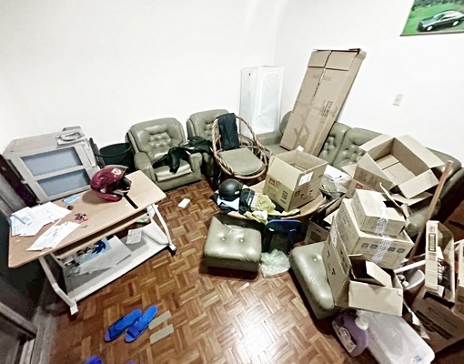 永和運動中心◆超值3房◆採光屋況佳★雙陽台 - Image 2
