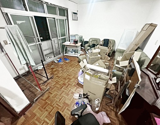 永和運動中心◆超值3房◆採光屋況佳★雙陽台 - Image 1