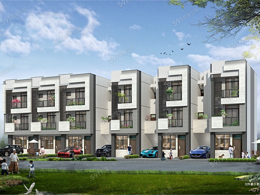 欣見築2期封面圖