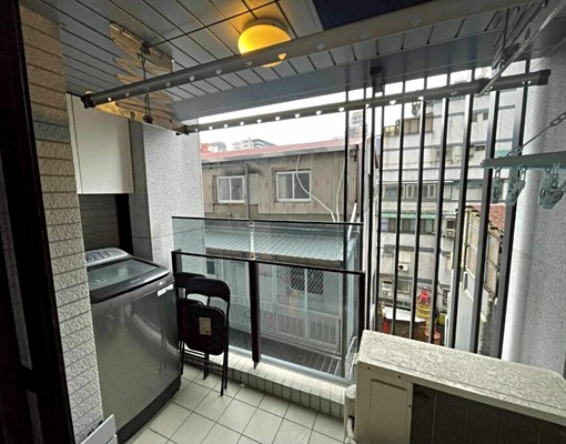 😀鉑斯✅龍山寺✅️優質飯店管理✅️獨立套房✅️頂樓泳池😀 - Image 9