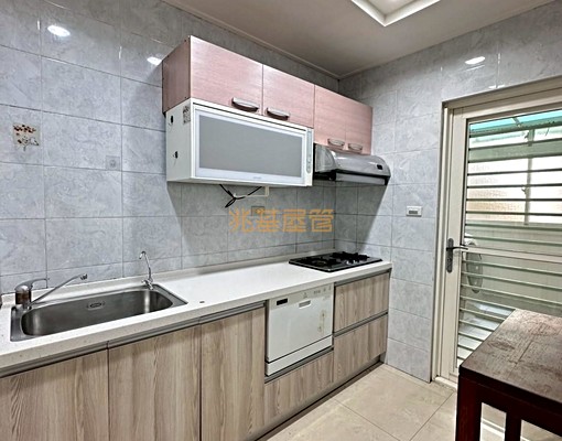 兆基社會住宅🏡免仲/文東五街優質2房車/可租補 - Image 6