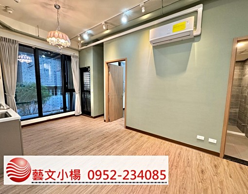 🏠藝文小楊/小檜溪著東騰精緻2+1房車 - Image 1