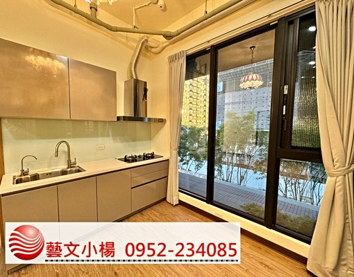🏠藝文小楊/小檜溪著東騰精緻2+1房車 - Image 2