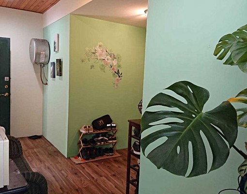 近成大商圈機能採光絕佳美寓(可養貓)(可短租) - Image 7