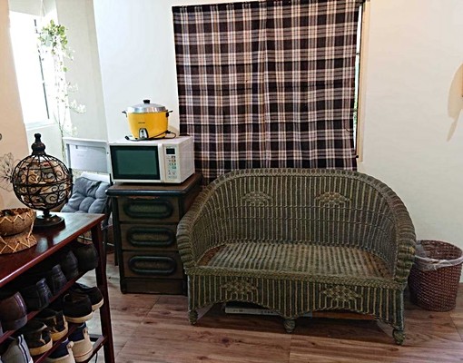 近成大商圈機能採光絕佳美寓(可養貓)(可短租) - Image 8