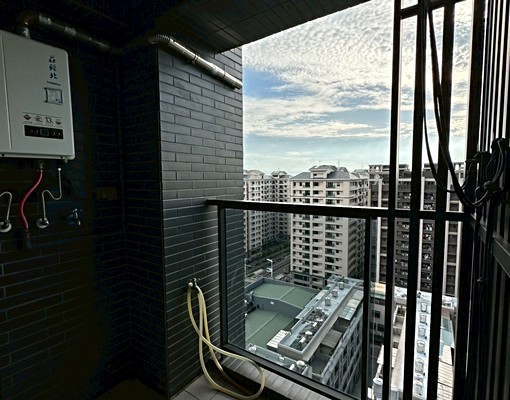 水交社👉麗晶央禾2房2衛+平車👍興城團隊 - Image 12