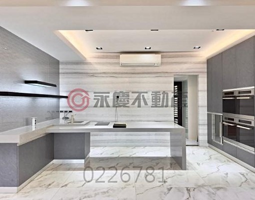 景觀第一排聯上涵景|稀有物件氣派裝潢|全臥室衛浴開窗 - Image 9