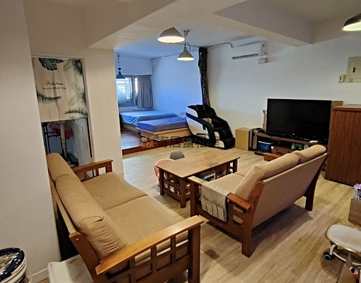 寄居蟹社會住宅🏠三衛浴雙陽台天然瓦斯電梯大三房 - Image 2