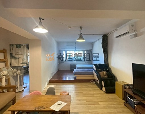 寄居蟹社會住宅🏠三衛浴雙陽台天然瓦斯電梯大三房 - Image 3