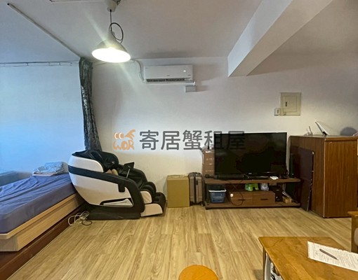 寄居蟹社會住宅🏠三衛浴雙陽台天然瓦斯電梯大三房 - Image 4