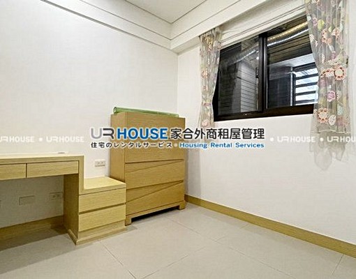 運動中心旁全配家具3房車 - Image 3