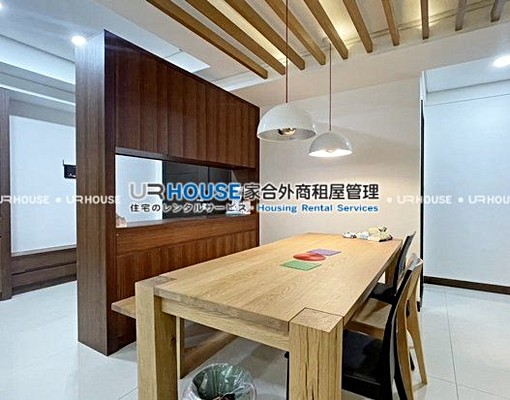 運動中心旁全配家具3房車 - Image 5