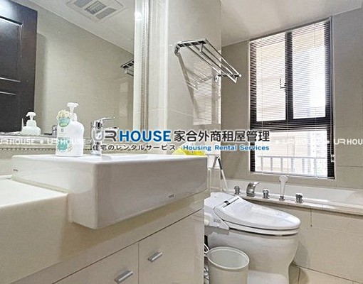 運動中心旁全配家具3房車 - Image 7