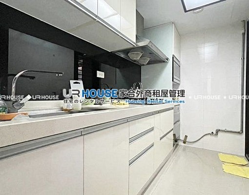 運動中心旁全配家具3房車 - Image 6