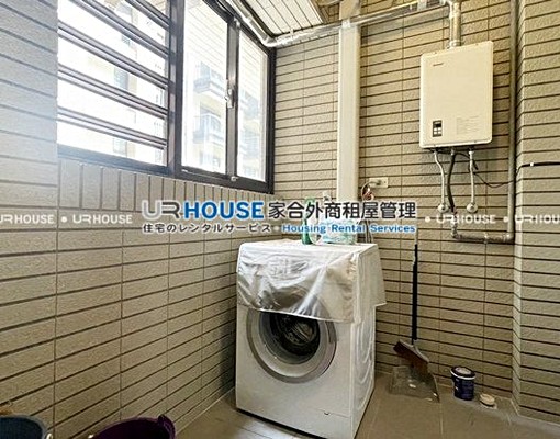 運動中心旁全配家具3房車 - Image 8