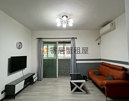 寄居蟹社會住宅🏠C【柏蒂】可租補採光佳大套房 - Image 1