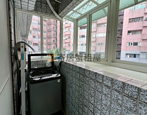 寄居蟹社會住宅🏠C【柏蒂】可租補採光佳大套房 - Image 8