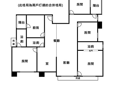 社區圖片