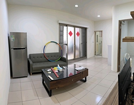 出租長安街溫馨美寓2房/適單純小家庭 - 591租屋網 - Image 1