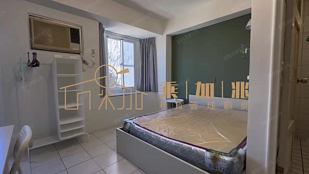 💥乘加兆信貴💥南區生活機能強大~台水電電梯套房釋出 - Image 1