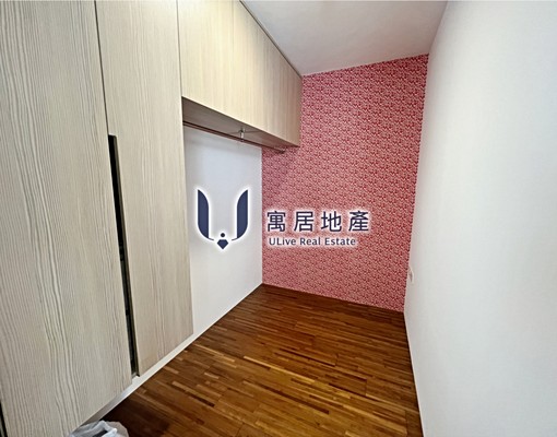 吳興街寧靜3房3衛浴•山景露臺•24H管理•室內泳池• - Image 6