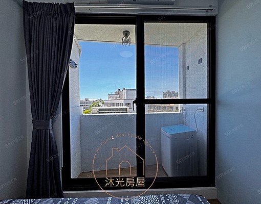 沐光~可租捕/成大溫馨小套房 - Image 5