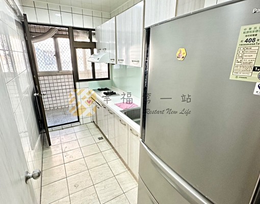 松竹遼寧北屯🎀溫馨3+1房💖可貓狗💖附平車 - Image 6