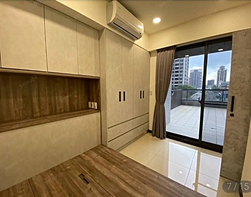 青埔大露臺|精美兩房|可開火|含車含管 - Image 5