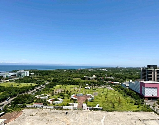 海都海景裝潢2+1房可租補 - Image 10