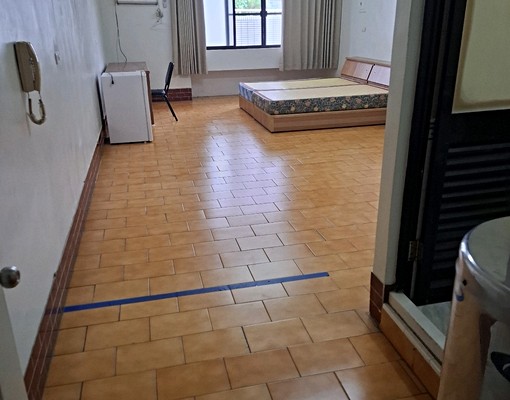 獨門戶套房12坪7500元整近漢民國小捷運站 - Image 5