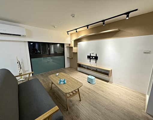 沛納海三改一大套房,含車含管理費可養寵物 - Image 4