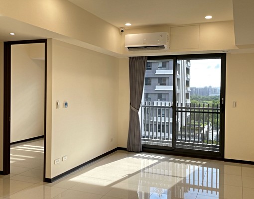 中央公園中國醫藥大學全新美寓 - Image 3