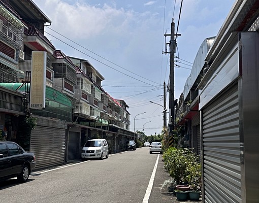 近公正派出所,採光好、通風好。坪數大。 - Image 6