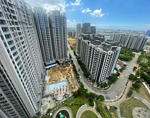 全新交屋可報稅A7富宇富御3+1房角間附平車 - Image 8