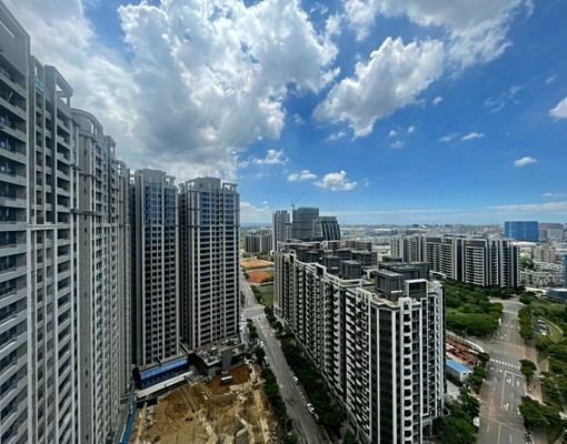 全新交屋可報稅A7富宇富御3+1房角間附平車 - Image 9