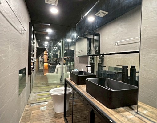 ✨北屯✨超大正一房一廳✨巷內寧靜✨免爬梯✨台電✨可養寵 - Image 5